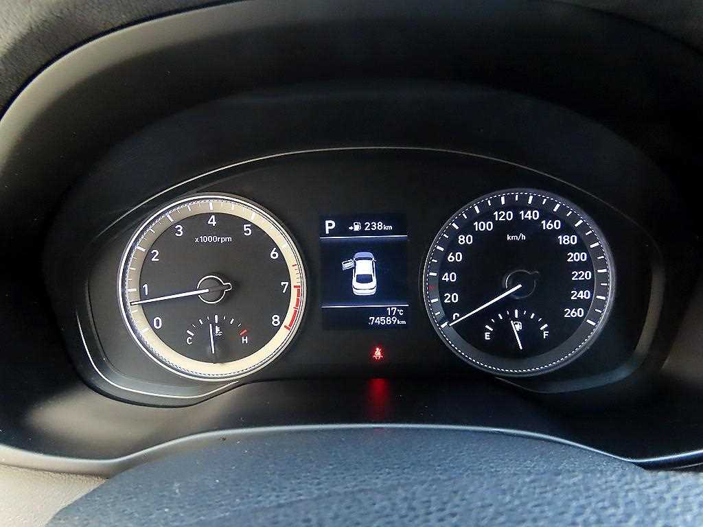 현대]그랜저 IG 2.4 GDI 프리미엄 스페셜