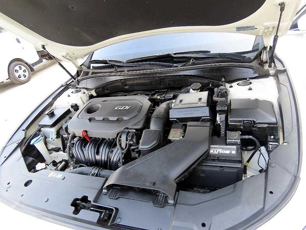 현대]그랜저 IG 2.4 GDI 프리미엄 스페셜