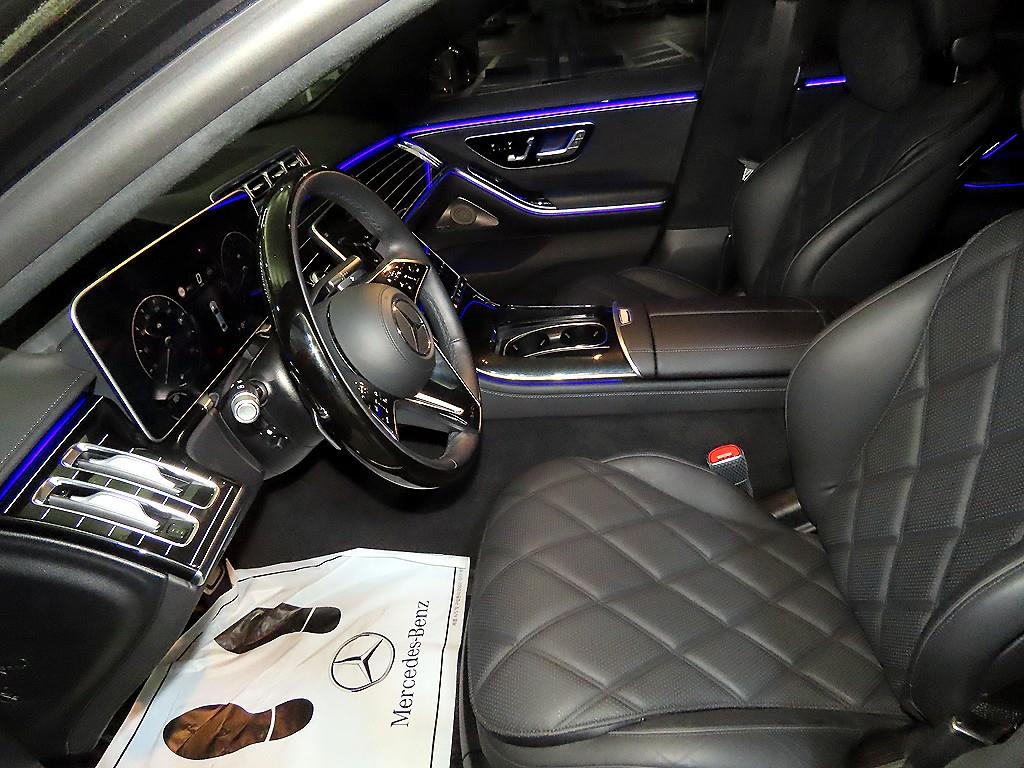 벤츠]S클래스-W223 마이바흐 S580 4MATIC