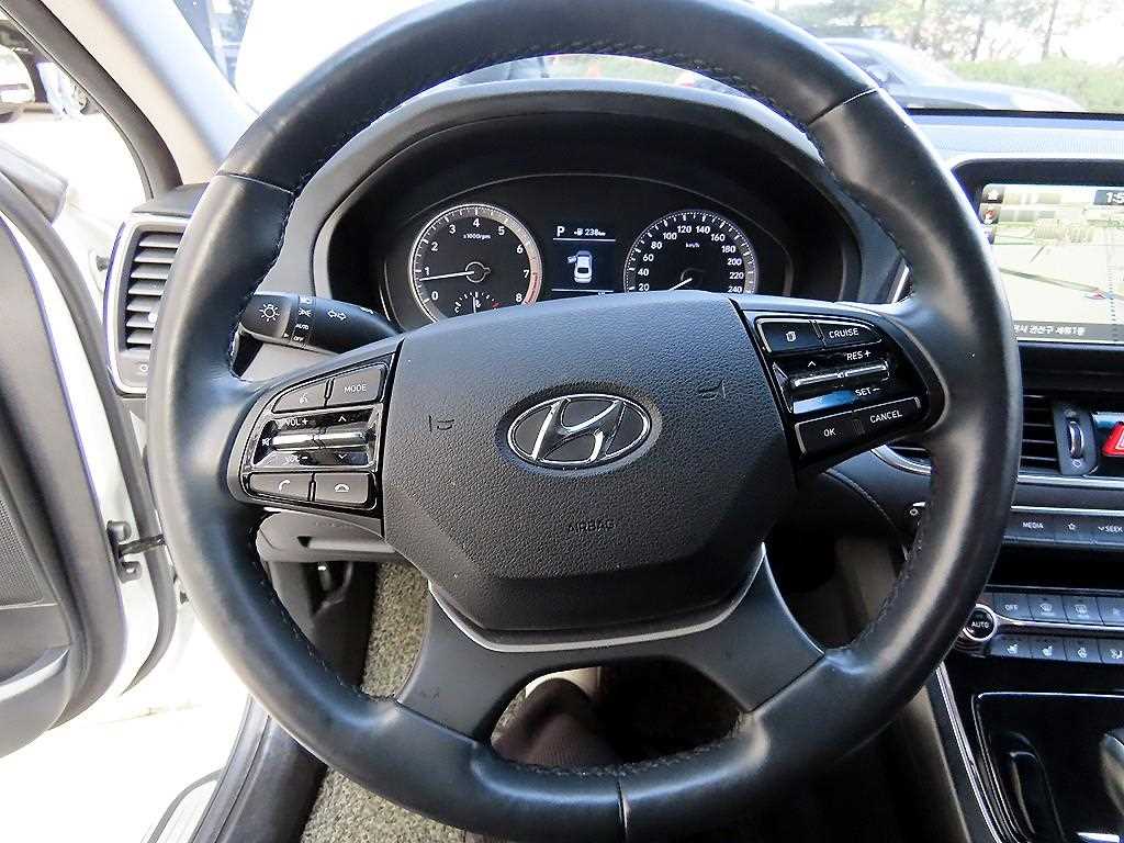 현대]그랜저 IG 2.4 GDI 프리미엄 스페셜