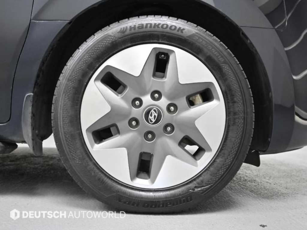 현대]스타리아 2WD 디젤 투어러 모던 11인승