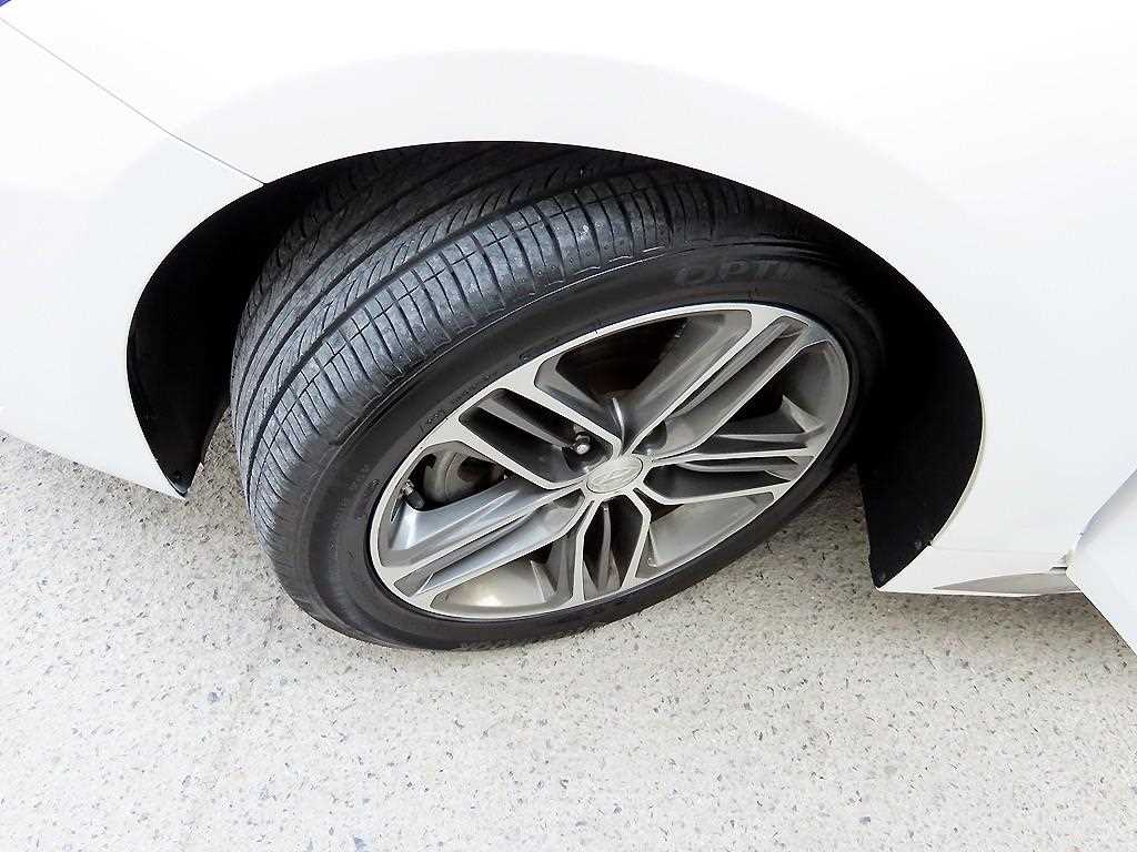 현대]그랜저 IG 2.4 GDI 프리미엄 스페셜