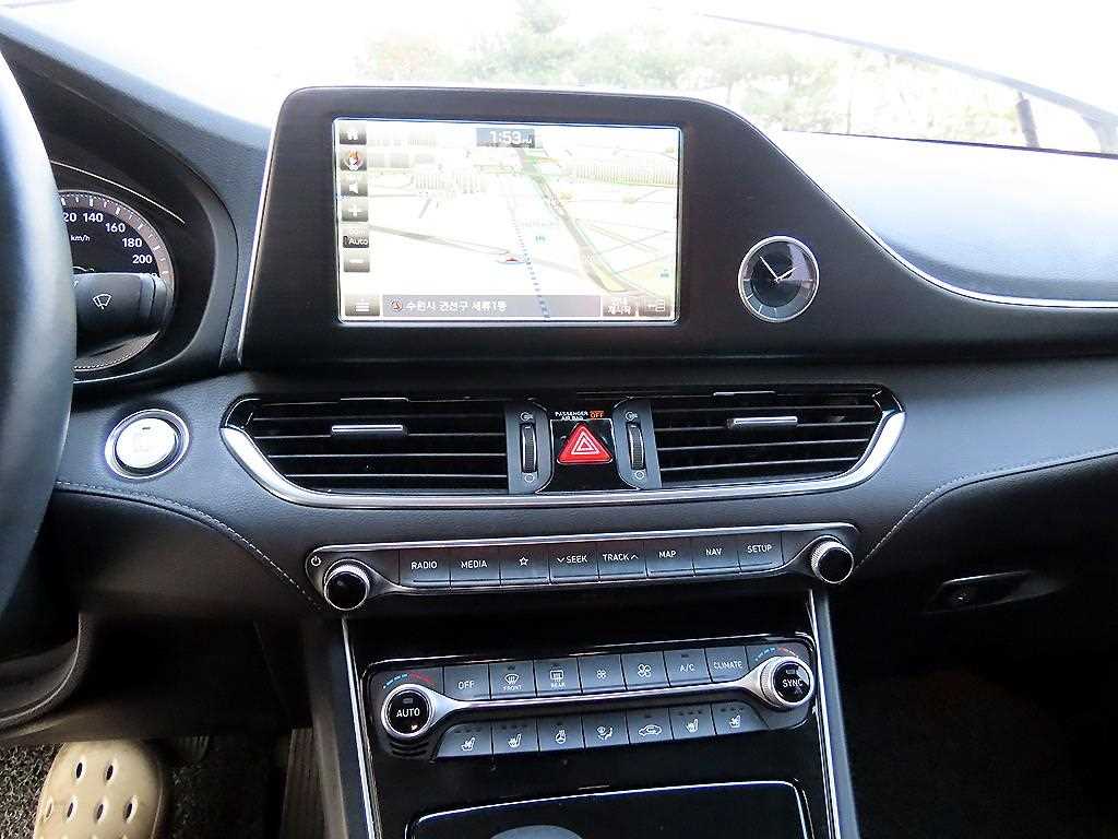 현대]그랜저 IG 2.4 GDI 프리미엄 스페셜