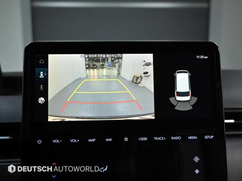 현대]스타리아 2WD 디젤 투어러 모던 11인승