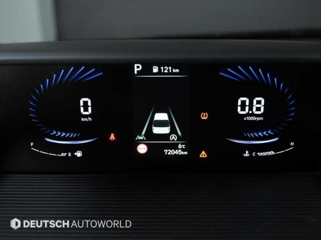 현대]스타리아 2WD 디젤 투어러 모던 11인승