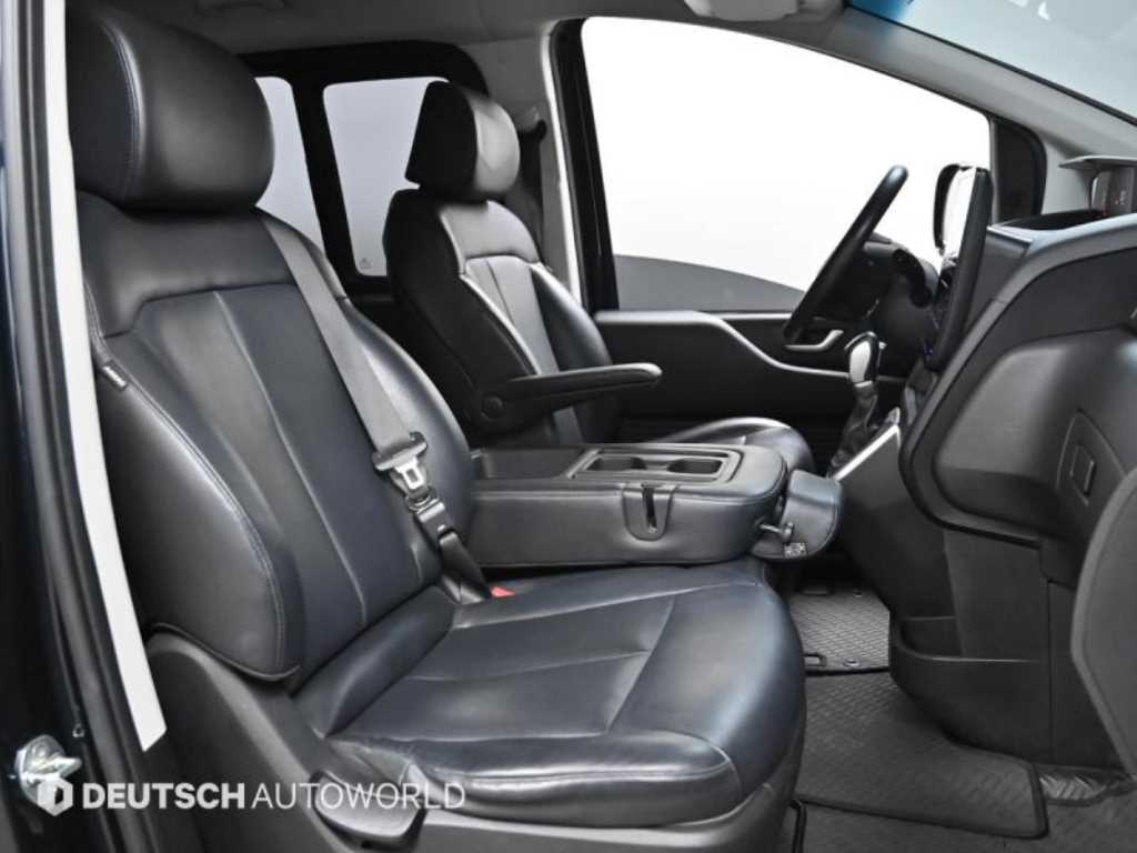 현대]스타리아 2WD 디젤 투어러 모던 11인승