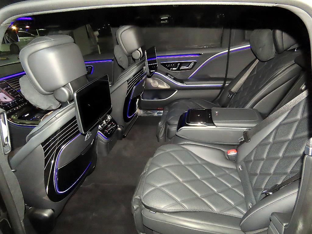 벤츠]S클래스-W223 마이바흐 S580 4MATIC