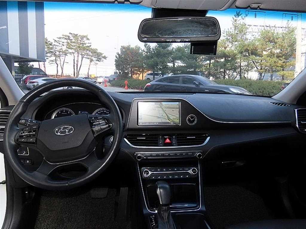 현대]그랜저 IG 2.4 GDI 프리미엄 스페셜