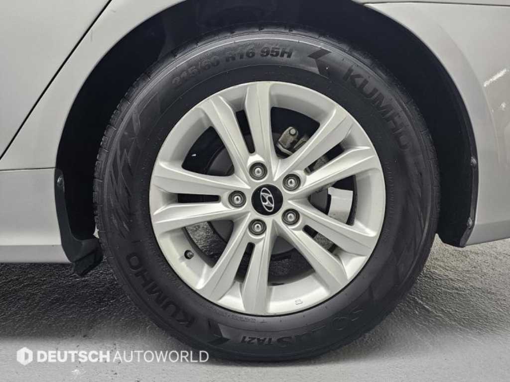 현대]YF 쏘나타 LPI 탑