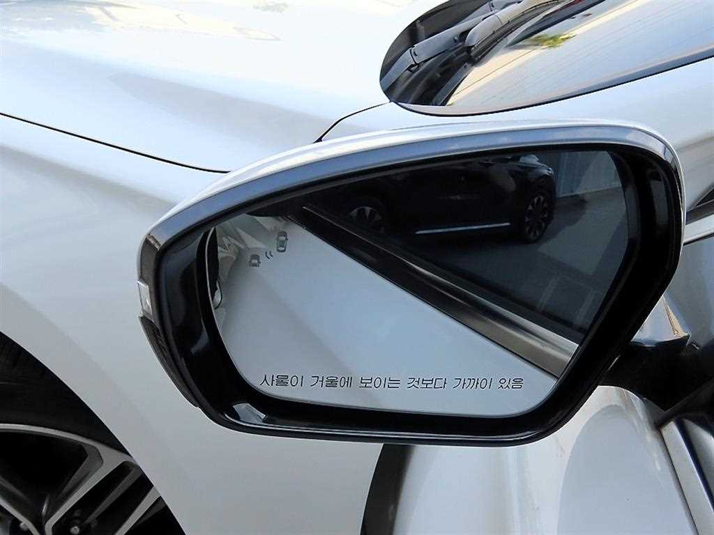 현대]그랜저 IG 2.4 GDI 프리미엄 스페셜