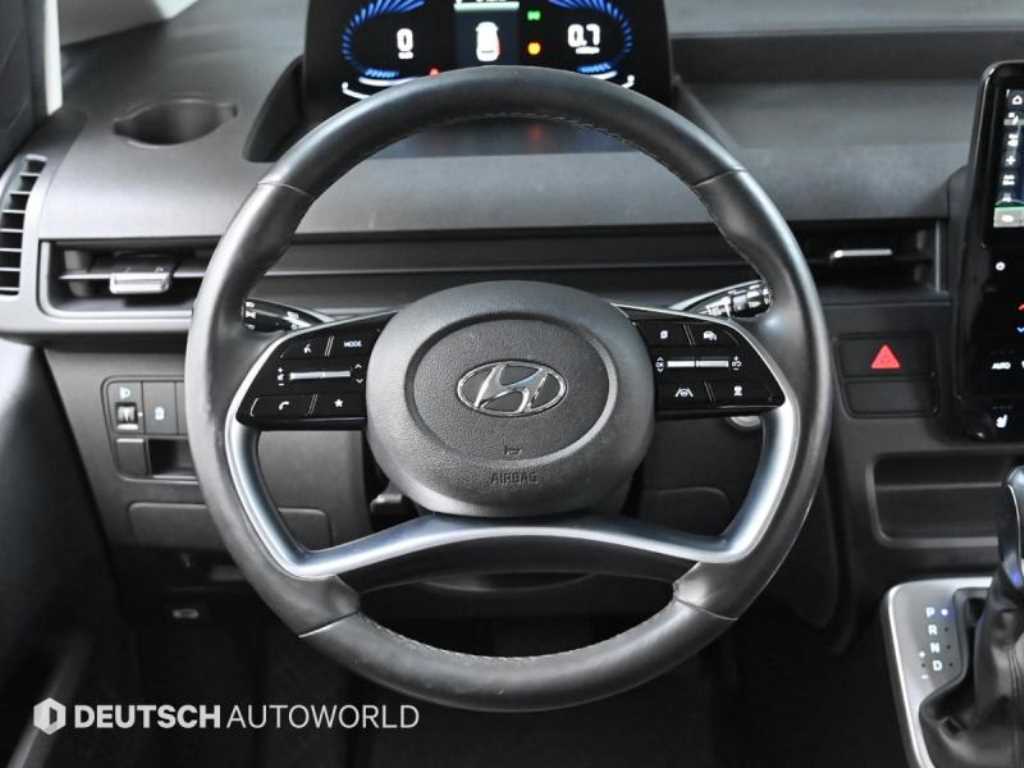 현대]스타리아 2WD 디젤 투어러 모던 11인승