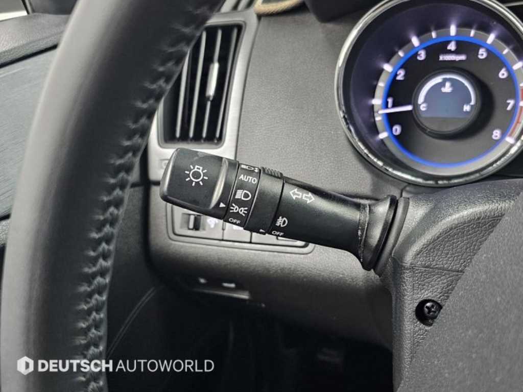 현대]YF 쏘나타 LPI 탑