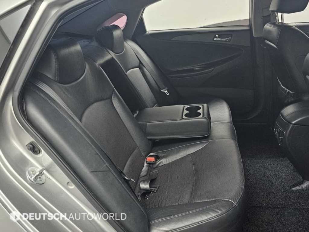 현대]YF 쏘나타 LPI 탑