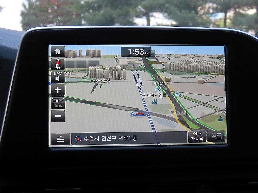 현대]그랜저 IG 2.4 GDI 프리미엄 스페셜