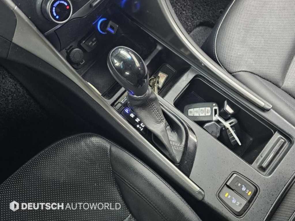 현대]YF 쏘나타 LPI 탑