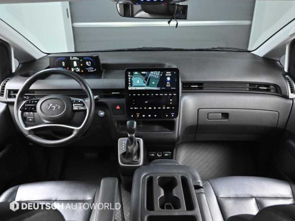 현대]스타리아 2WD 디젤 투어러 모던 11인승