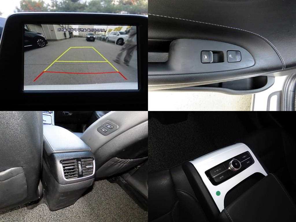 현대]그랜저 IG 2.4 GDI 프리미엄 스페셜