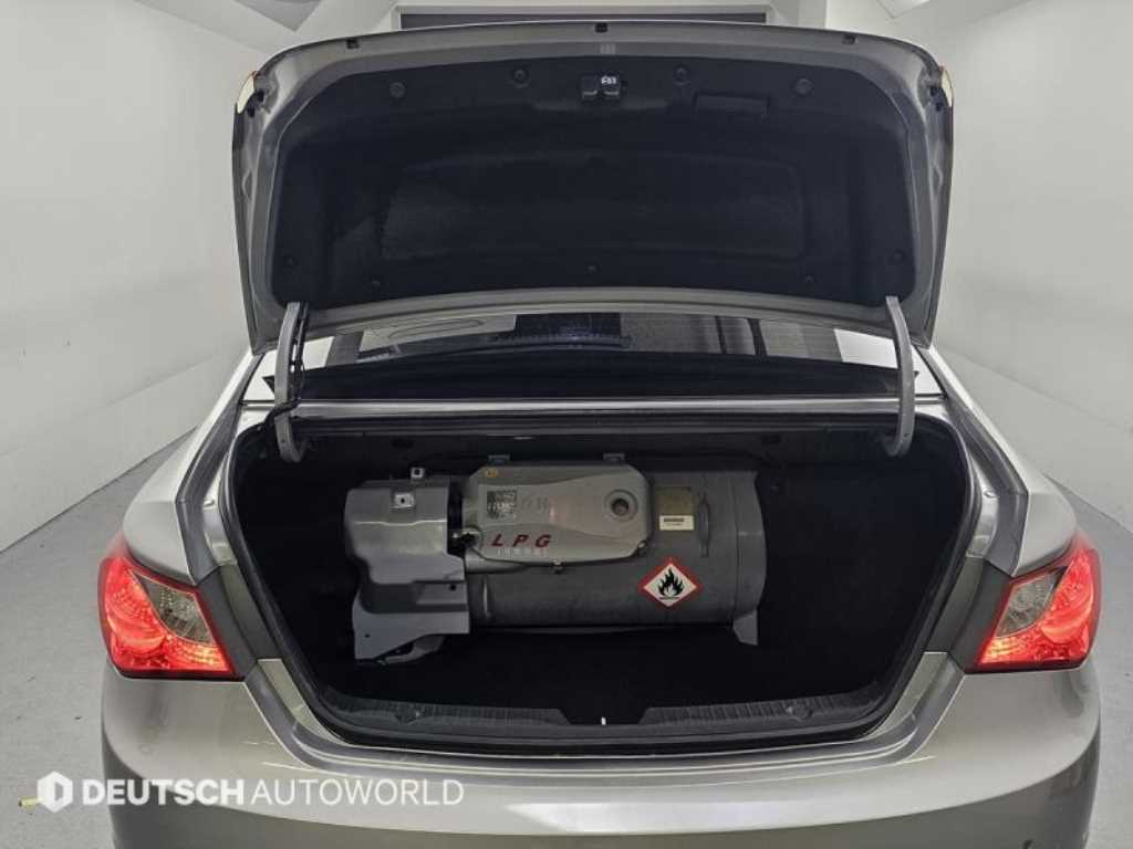 현대]YF 쏘나타 LPI 탑