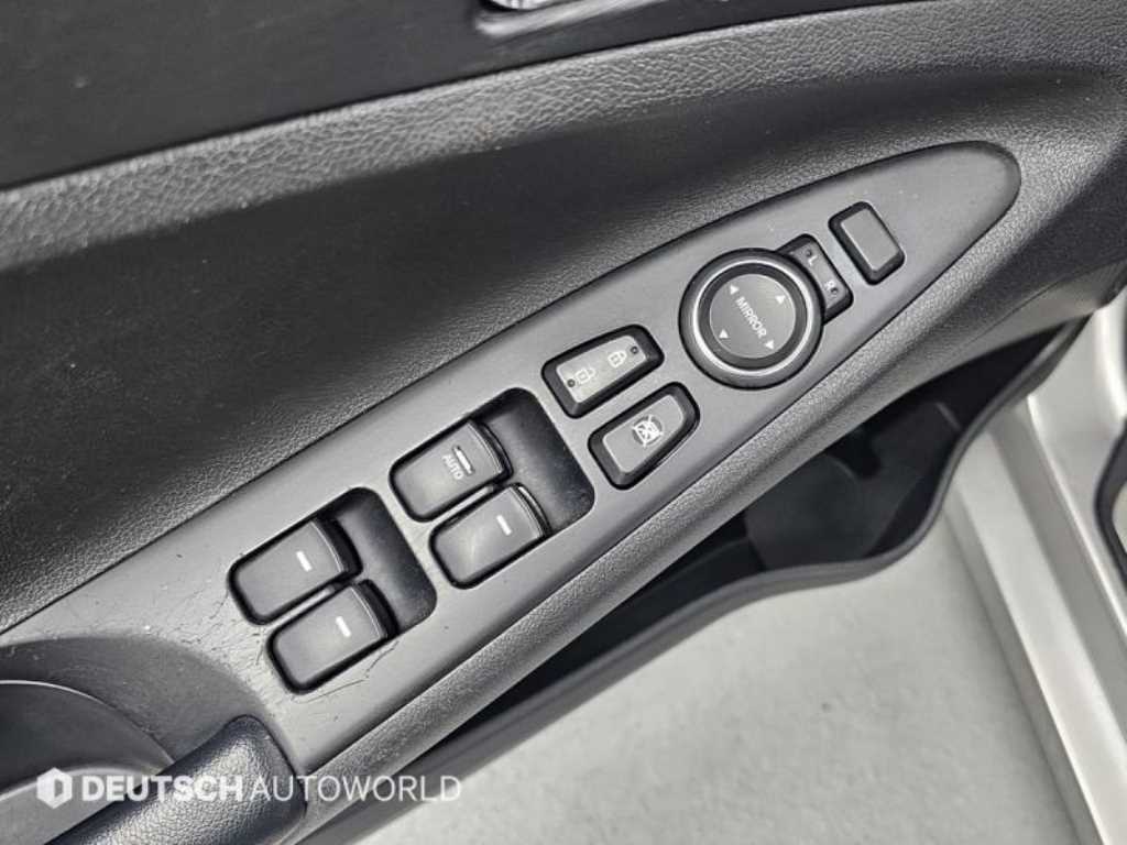 현대]YF 쏘나타 LPI 탑