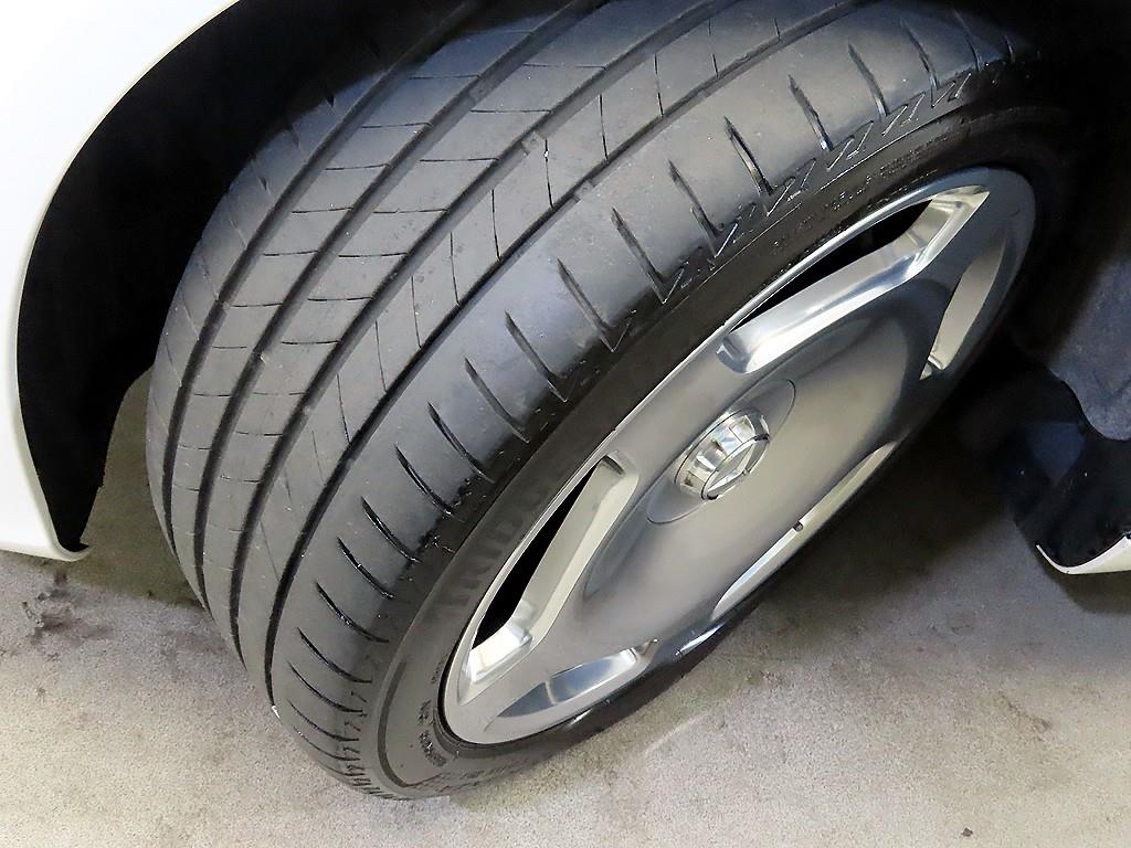 벤츠]S클래스-W223 마이바흐 S580 4MATIC