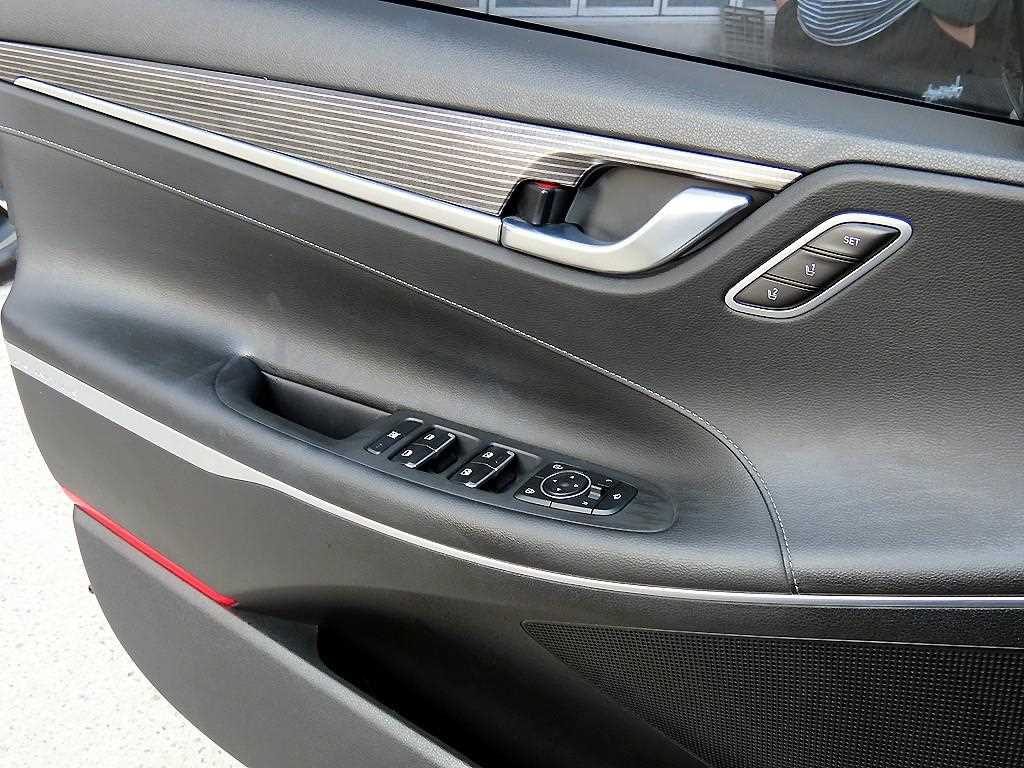 현대]그랜저 IG 2.4 GDI 프리미엄 스페셜