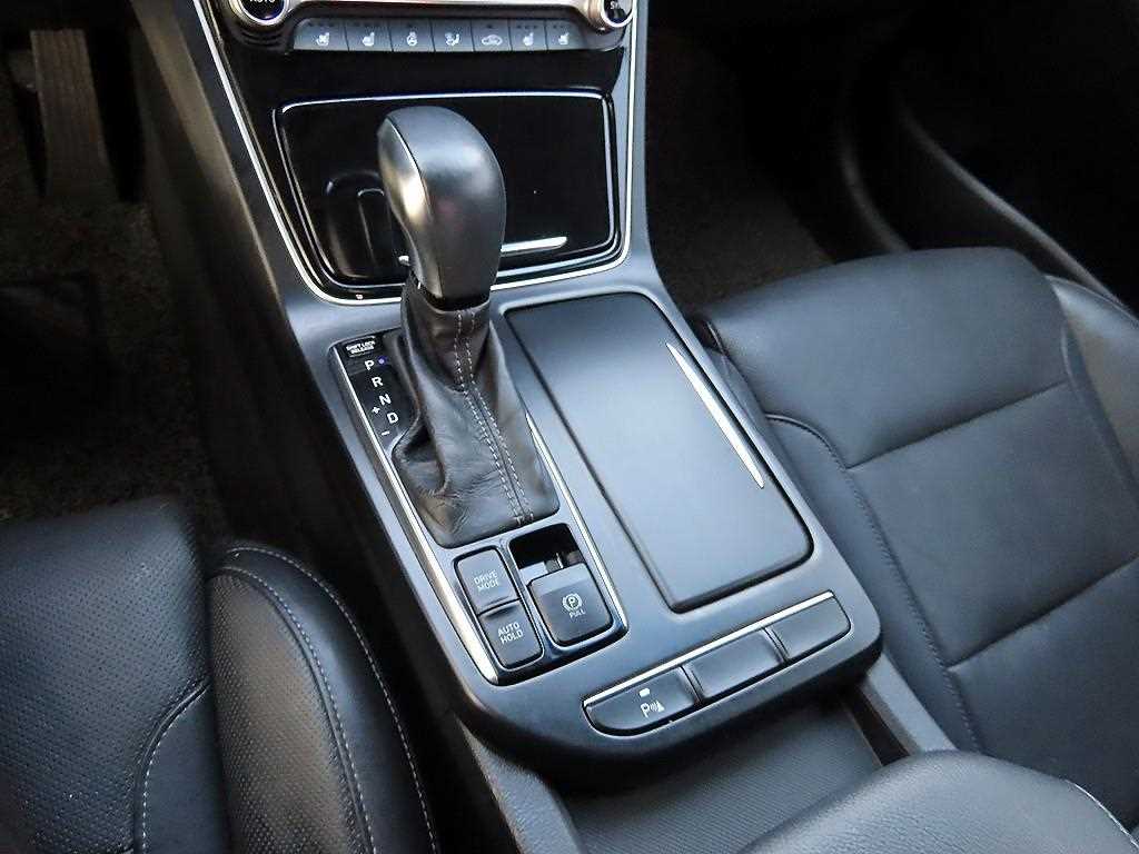 현대]그랜저 IG 2.4 GDI 프리미엄 스페셜