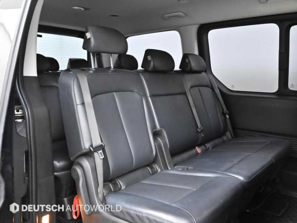 현대]스타리아 2WD 디젤 투어러 모던 11인승