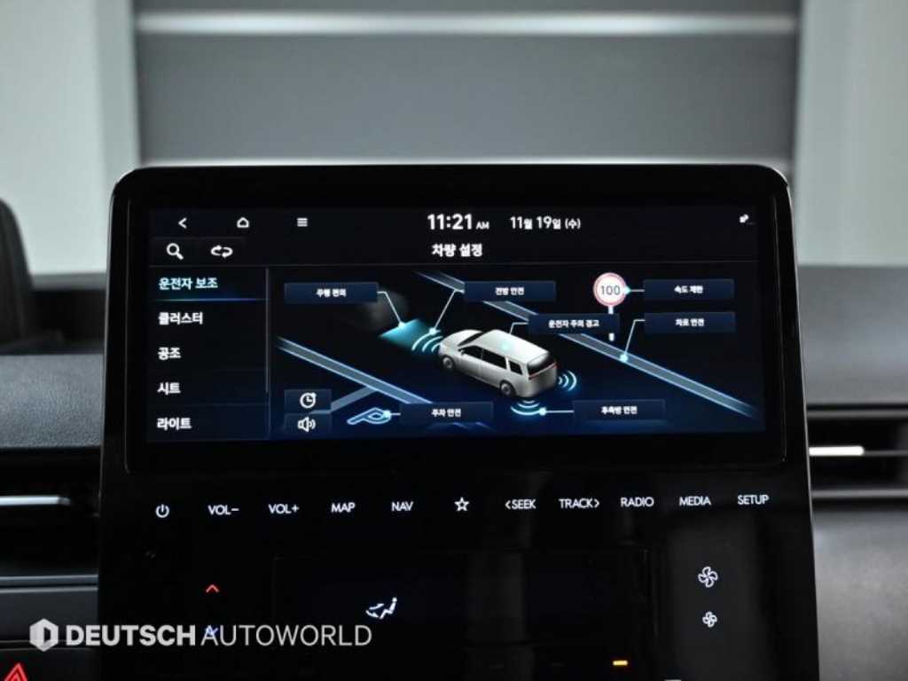 현대]스타리아 2WD 디젤 투어러 모던 11인승