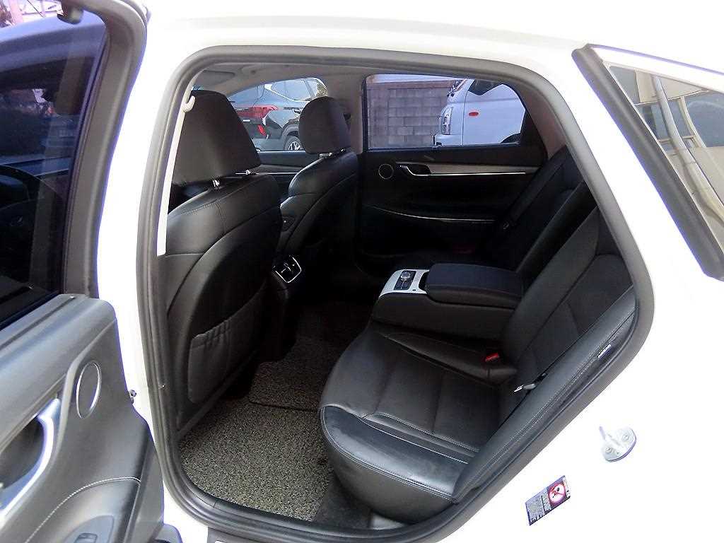 현대]그랜저 IG 2.4 GDI 프리미엄 스페셜