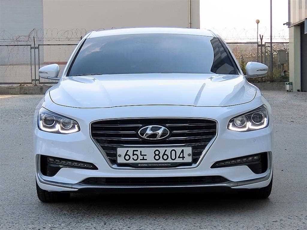 현대]그랜저 IG 2.4 GDI 프리미엄 스페셜