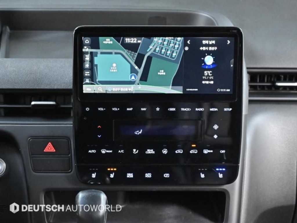 현대]스타리아 2WD 디젤 투어러 모던 11인승