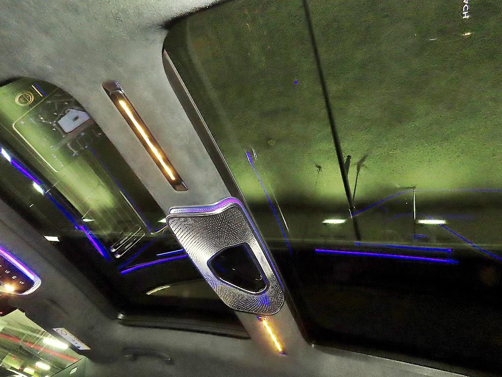 벤츠]S클래스-W223 마이바흐 S580 4MATIC